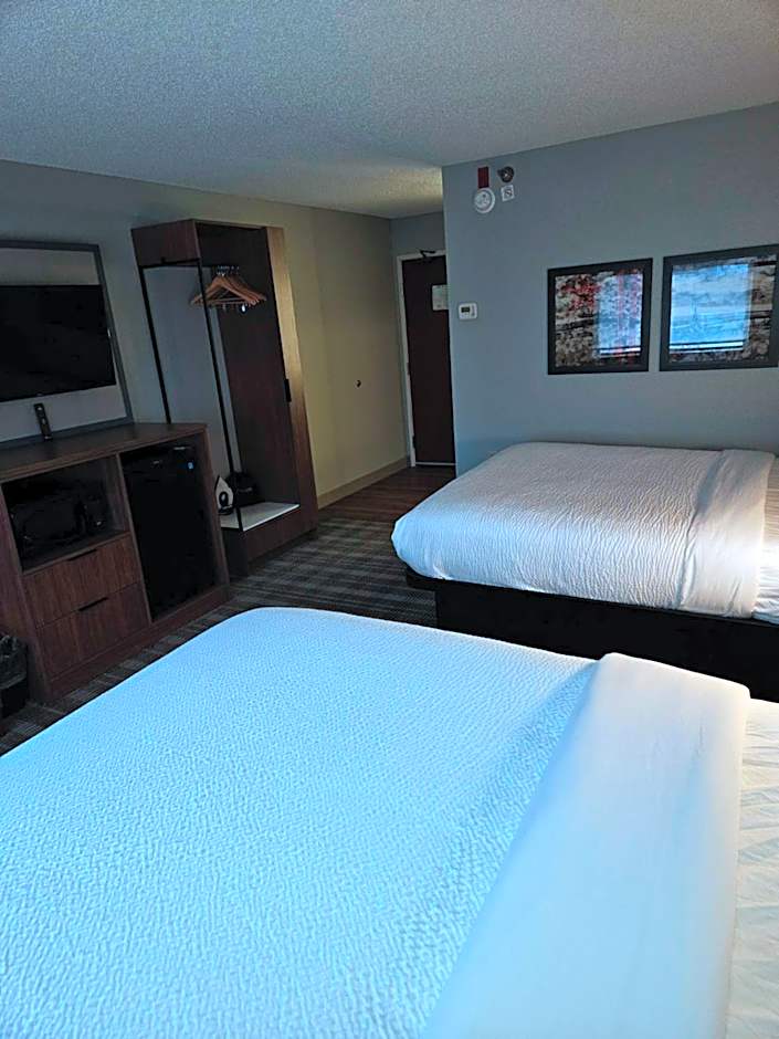 AmericInn by Wyndham Mounds View Minneapolis