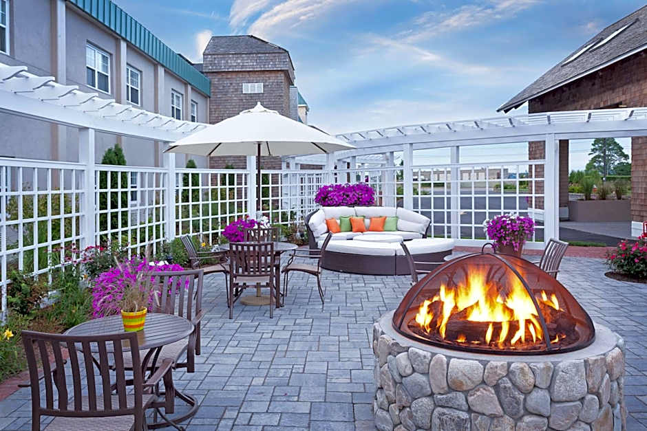 DoubleTree by Hilton Cape Cod - Hyannis