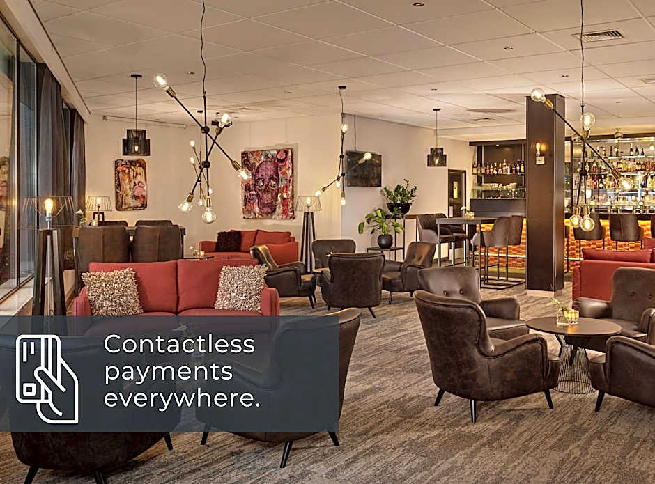 Park Plaza Eindhoven Hotel