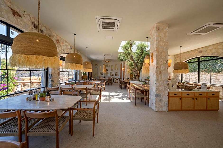 Alya Villa Butik Hotel