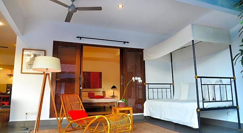 Premium Villas Seminyak I