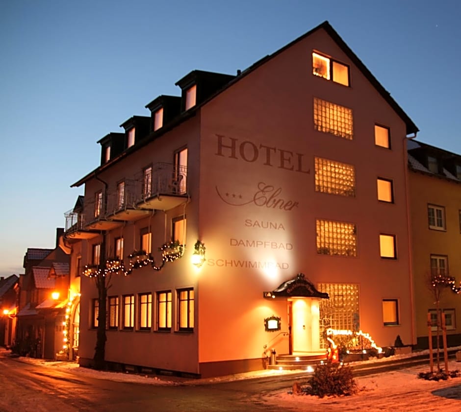 Hotel Ebner