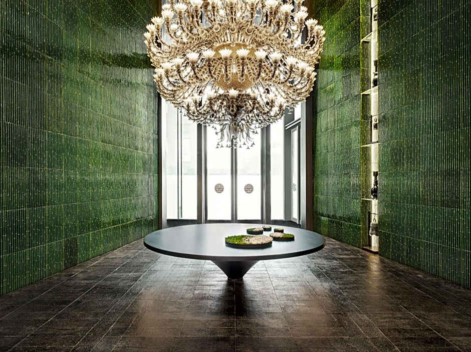Photo 1 of 50 of Upper House Shanghai