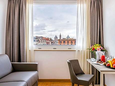 Mercure Roma Centro Termini