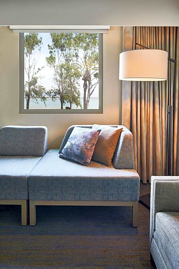 The Westin San Francisco Airport