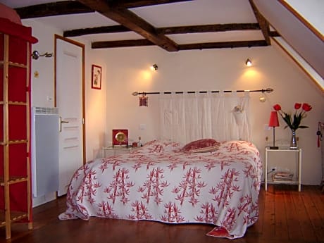Le Logis du Roc