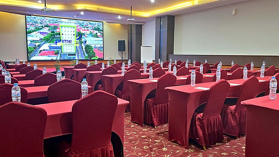 PrimeBiz Hotel Surabaya