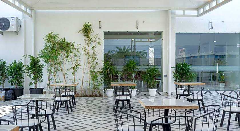 Hotel Caesars Palace