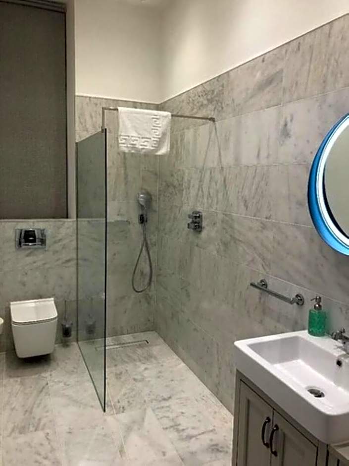 Radisson Blu Hotel, Perth