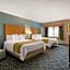 Best Western Plus Executive Court Inn & Conference Center