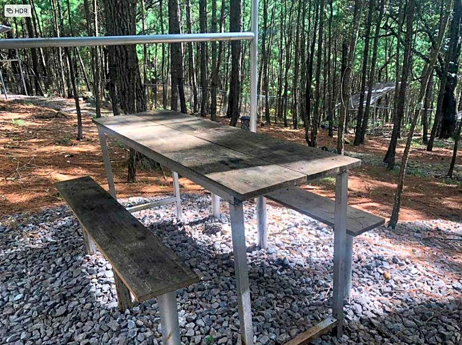 Rincon de Maria Mazamitla