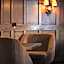 Hotel & Spa Le Grand Monarque, BW Premier Collection