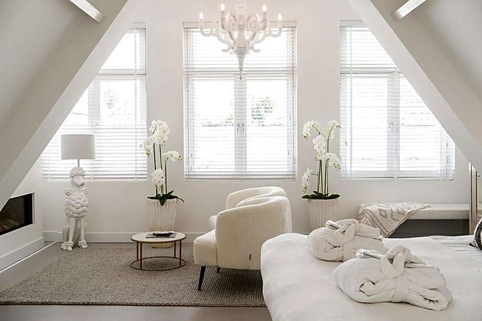 Bossche Suites No2 - Verwersstraat