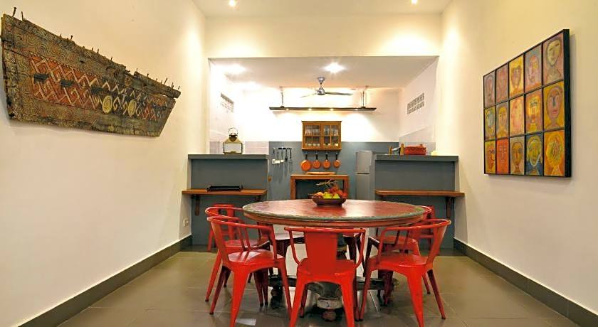 Premium Villas Seminyak I