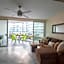 Suites at Aria Pacific Ocean Studio
