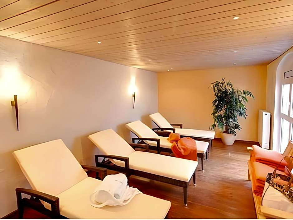 Interest Vitalhotel - Partnerbetrieb von Oberstaufen PLUS