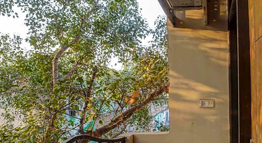 Hindustan By Backpackers Heaven Near Connaught Place