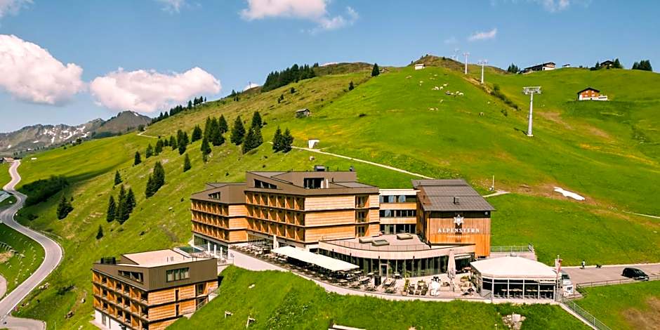 Hotel Alpenstern