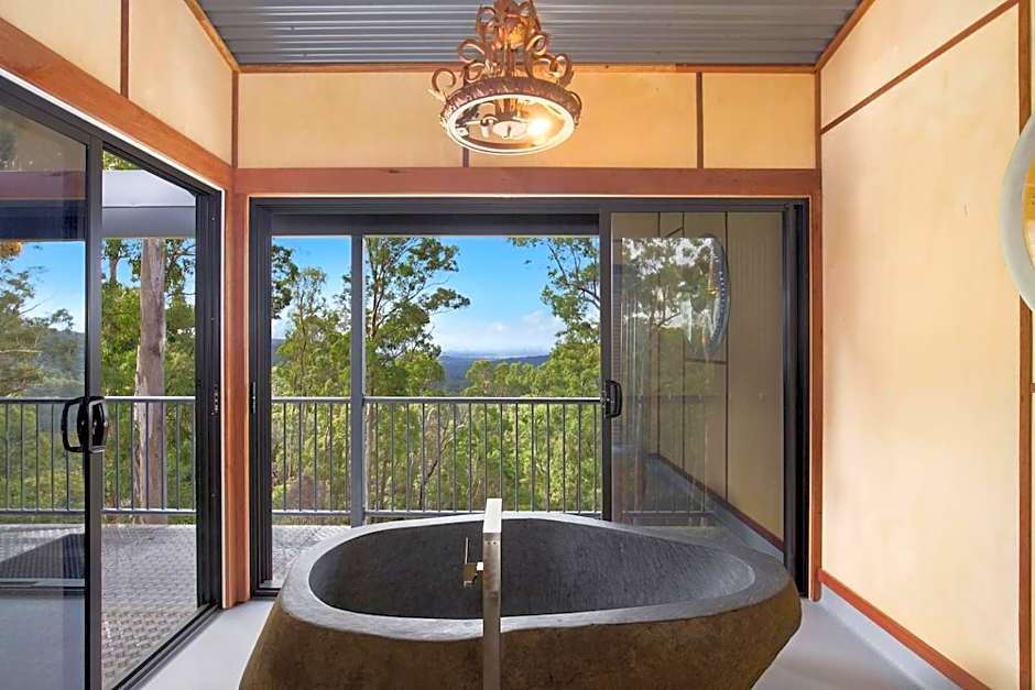 Gold Coast Tree Houses