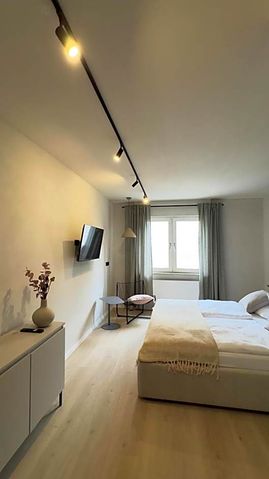 Hotel Weinhaus Kreuter