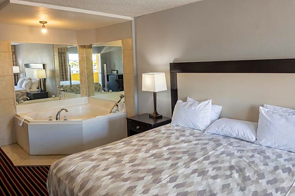 La Casa Inn Albany Near Tifton GA I 75