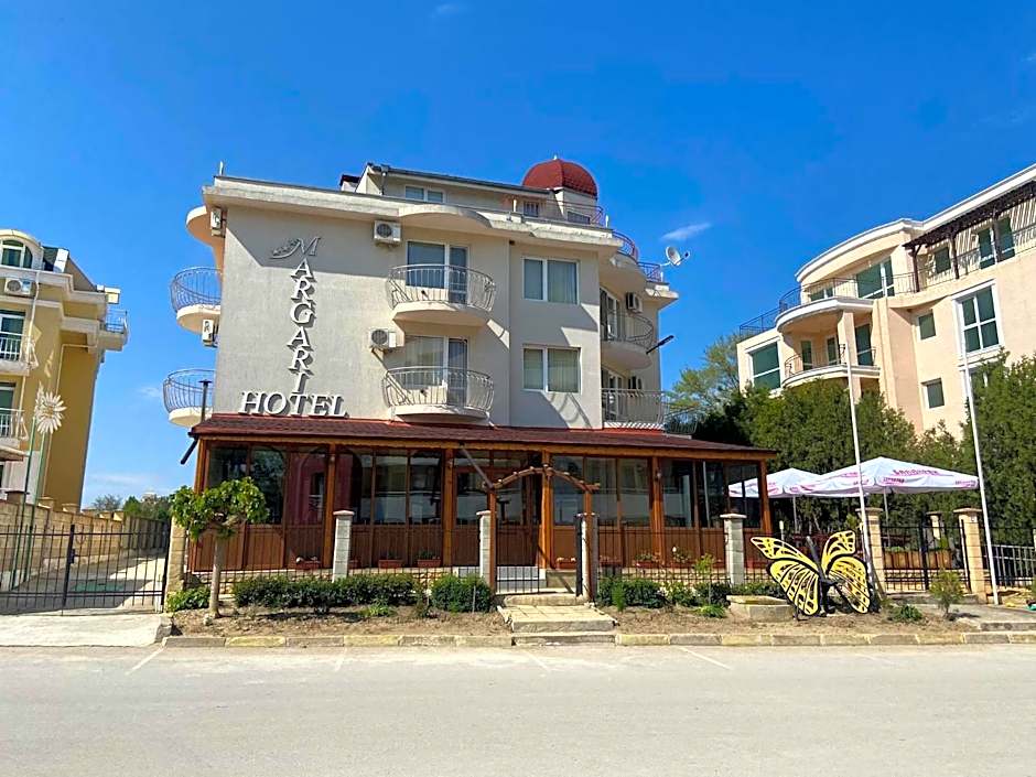 Hotel Margarita
