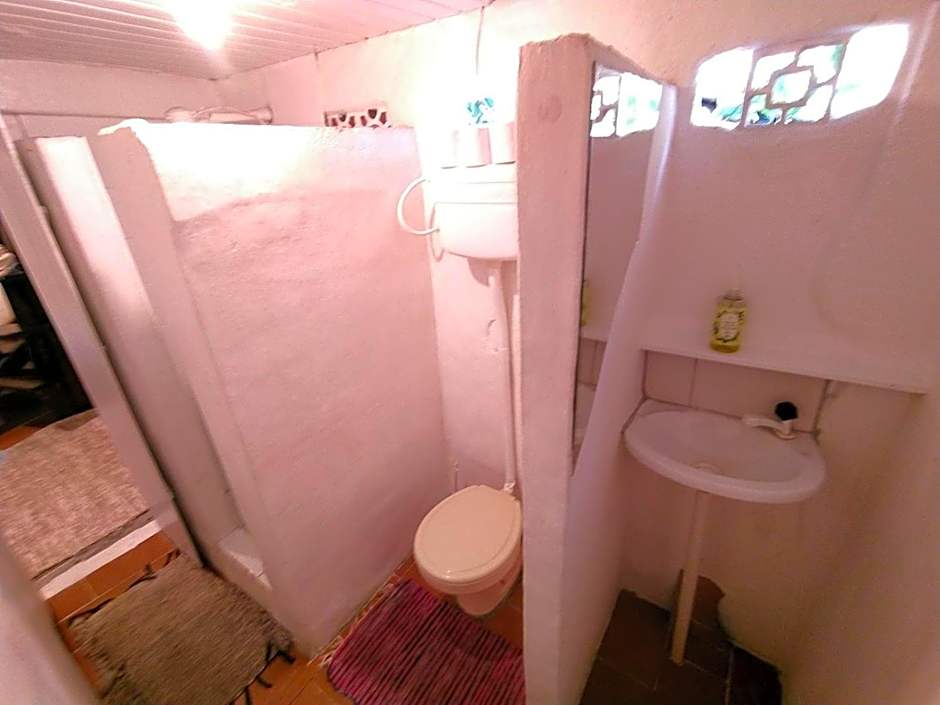 Casa Praiô Caraíva