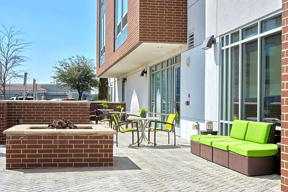 SpringHill Suites by Marriott Dallas Lewisville