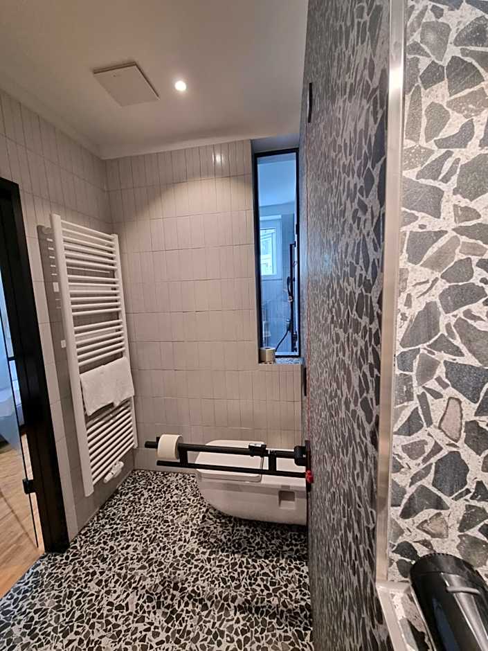 myMINGA13 - Hotel & serviced Apartments