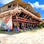 Eco Cabañas Bluekay
