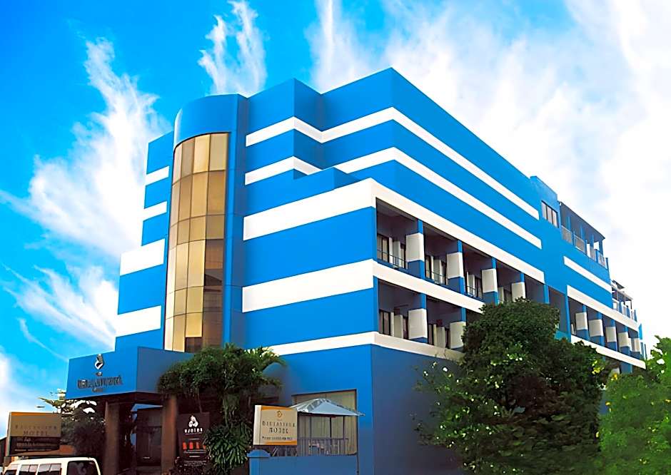 The Bellavista Hotel