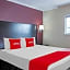 OYO Hotel McAllen Airport South - 1 mi from McAllen Medical Center