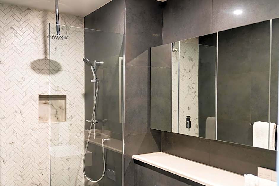 Gladius Hotel & Suites - Parramatta