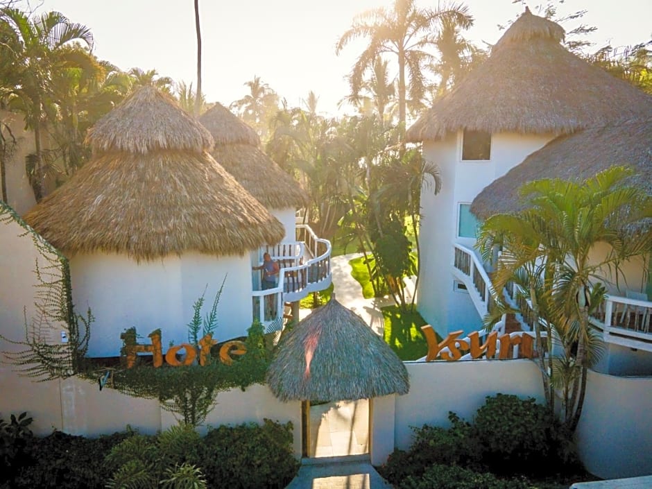 Hotel Ysuri San Pancho