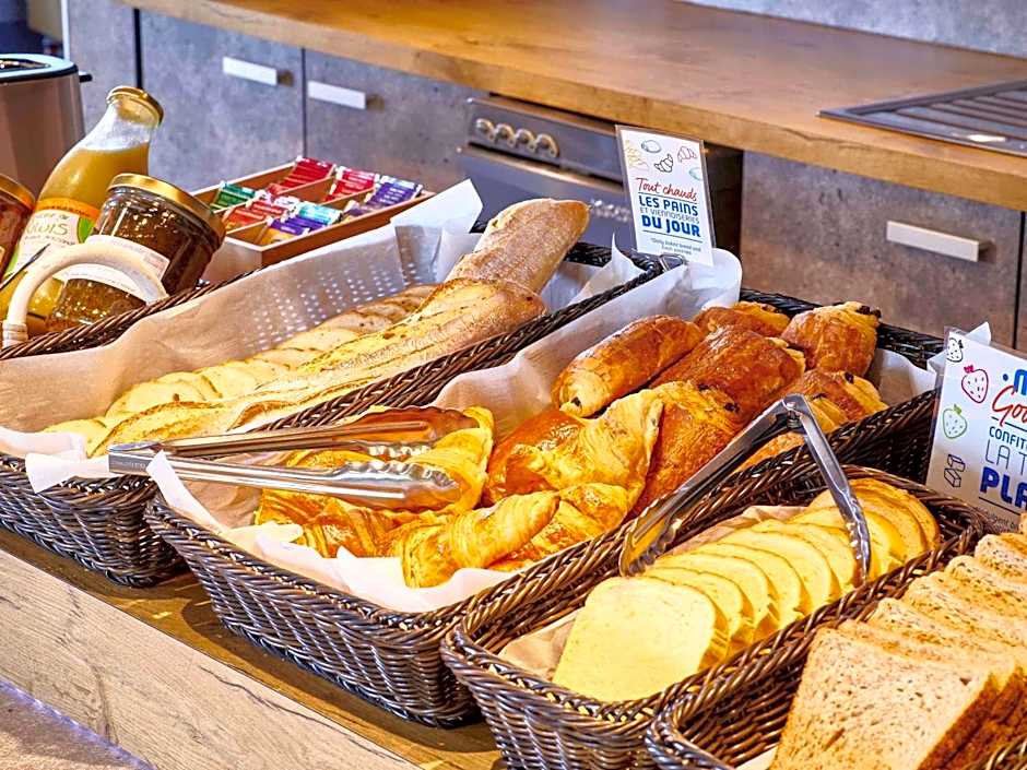 ibis budget Saint Paul Les Dax