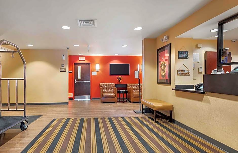 Extended Stay America Suites - Pittsburgh - Monroeville