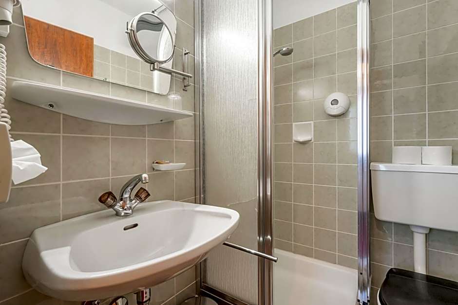Pension Almrausch