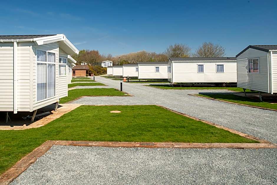 The Lakes Rookley Holiday Park