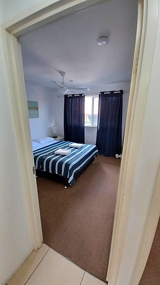 Blue Waters Apartments