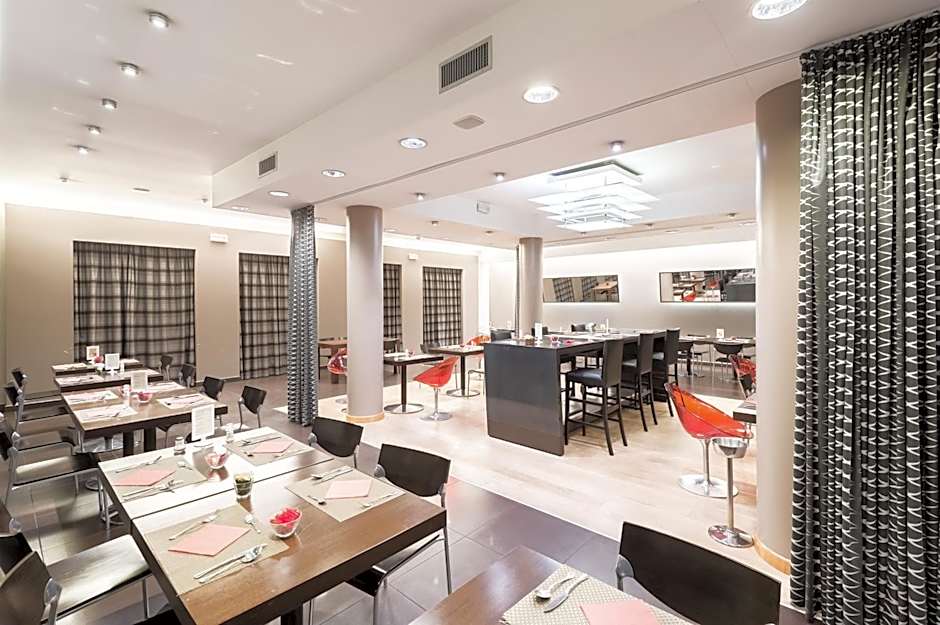 First Hotel Malpensa