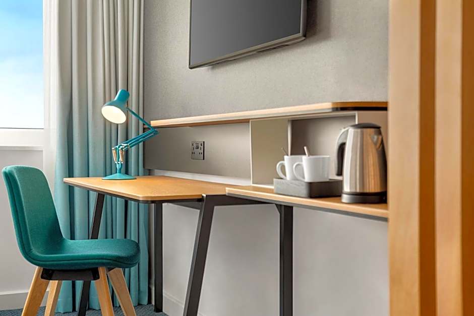 Holiday Inn Birmingham Airport NEC By IHG