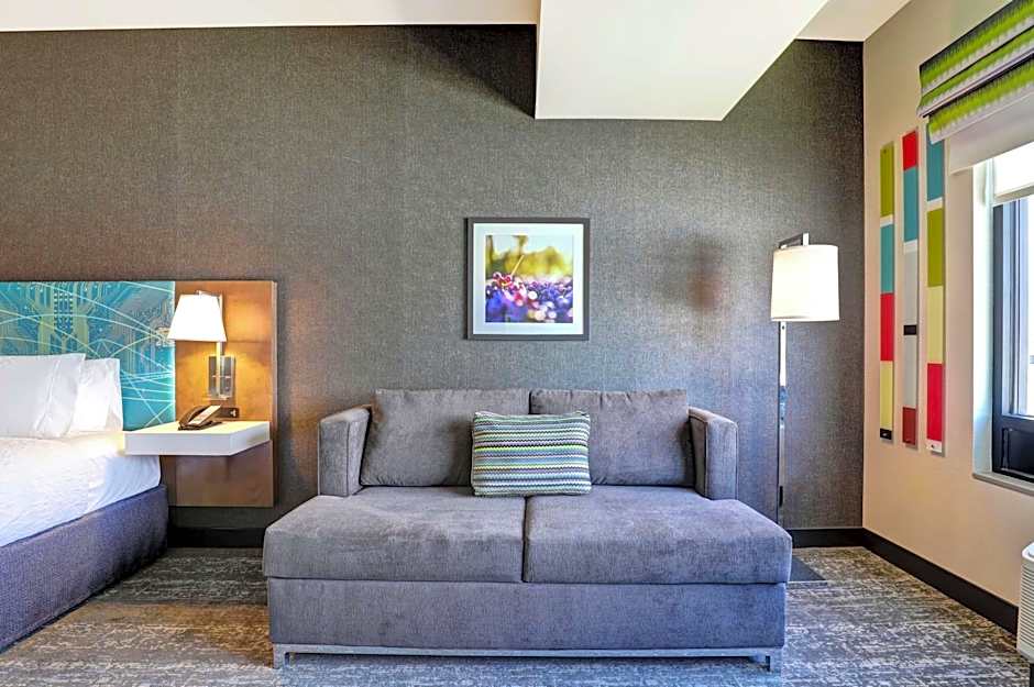 Hampton Inn By Hilton St. Catharines Niagara