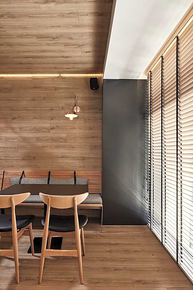 Ibis Styles Heraklion Central