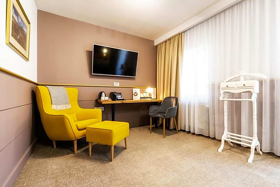 Resort Dworzysko
