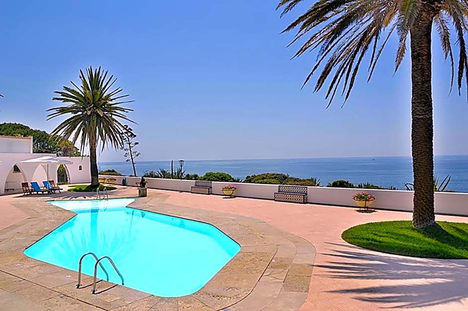 Casa Três Palmeiras