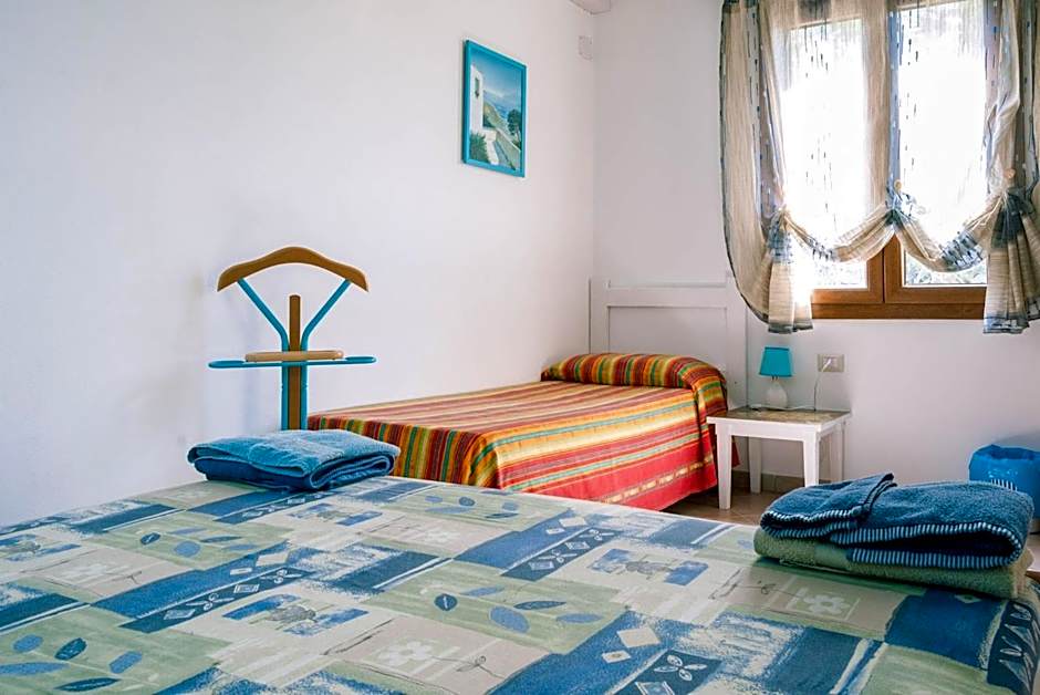 AFFITTACAMERE L'ARCOBALENO