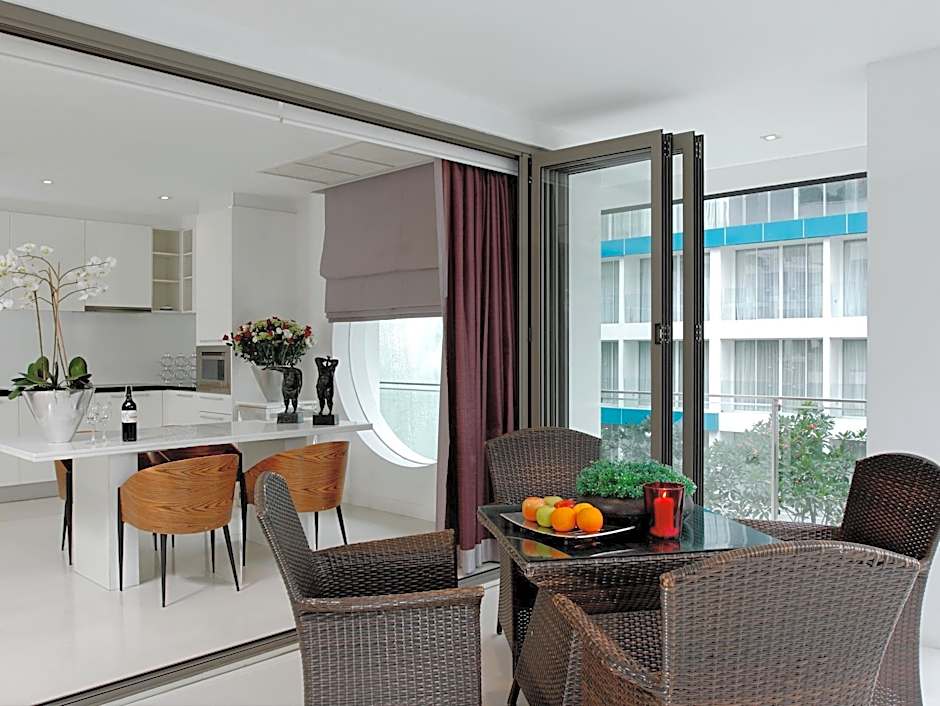 BYD Lofts - Boutique Hotel & Serviced Apartments - SHA Plus