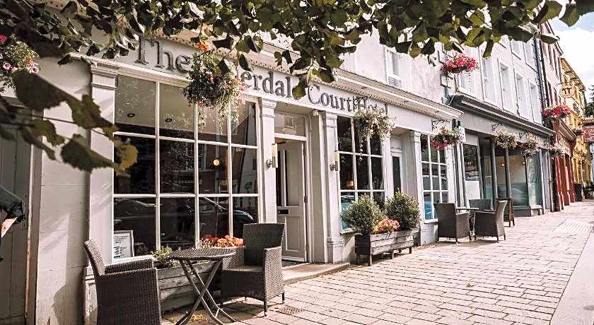 Allerdale Court Hotel