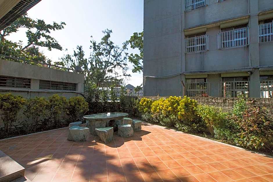 小雅民宿 Oo自助入住旅店oO