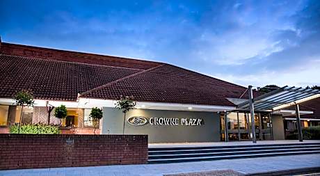 Crowne Plaza Basingstoke By IHG